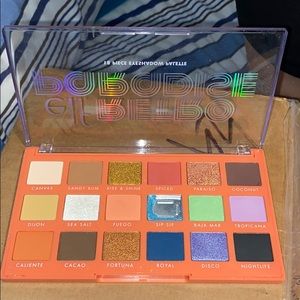 Elf Retro Paradise Palette